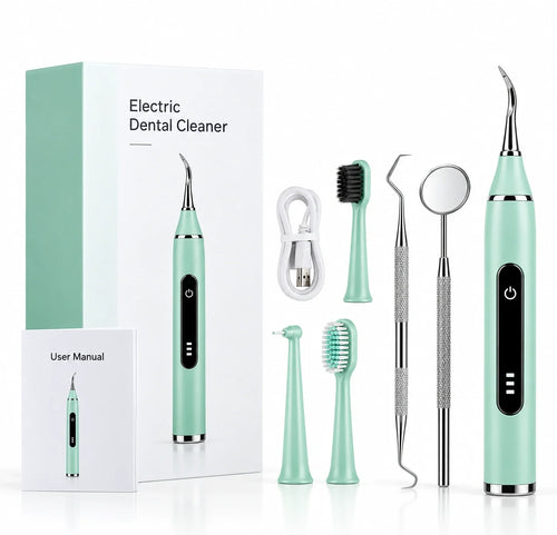 Zyvora Water Flosser