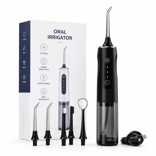 Zyvora Water Flosser