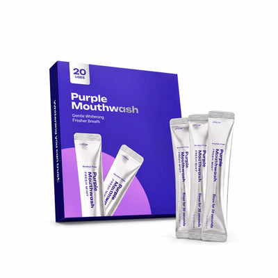 Purple Mouthwash product image 1