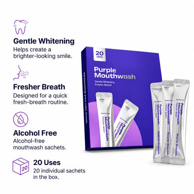 Purple Mouthwash product image 2