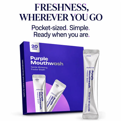 Purple Mouthwash product image 6