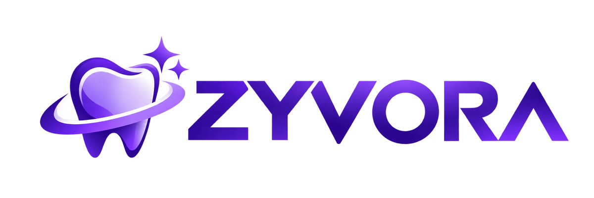Zyvora logo
